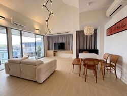 Naturalis (D15), Apartment #620195111